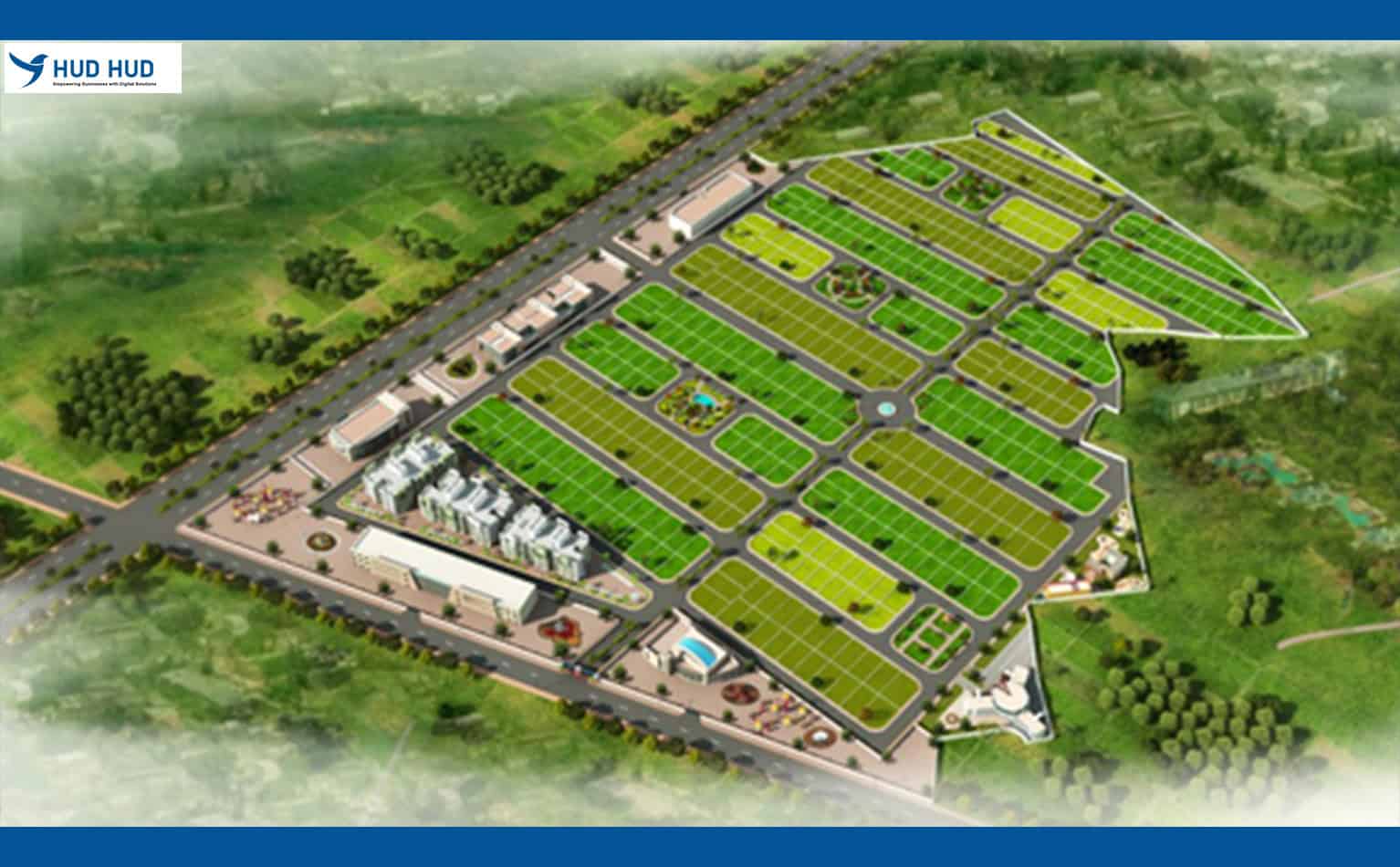 Plot Sell Management System