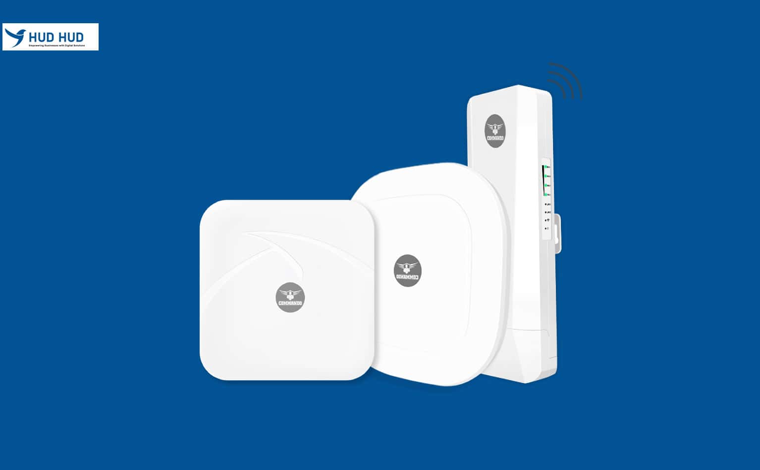 AirX Wireless Series