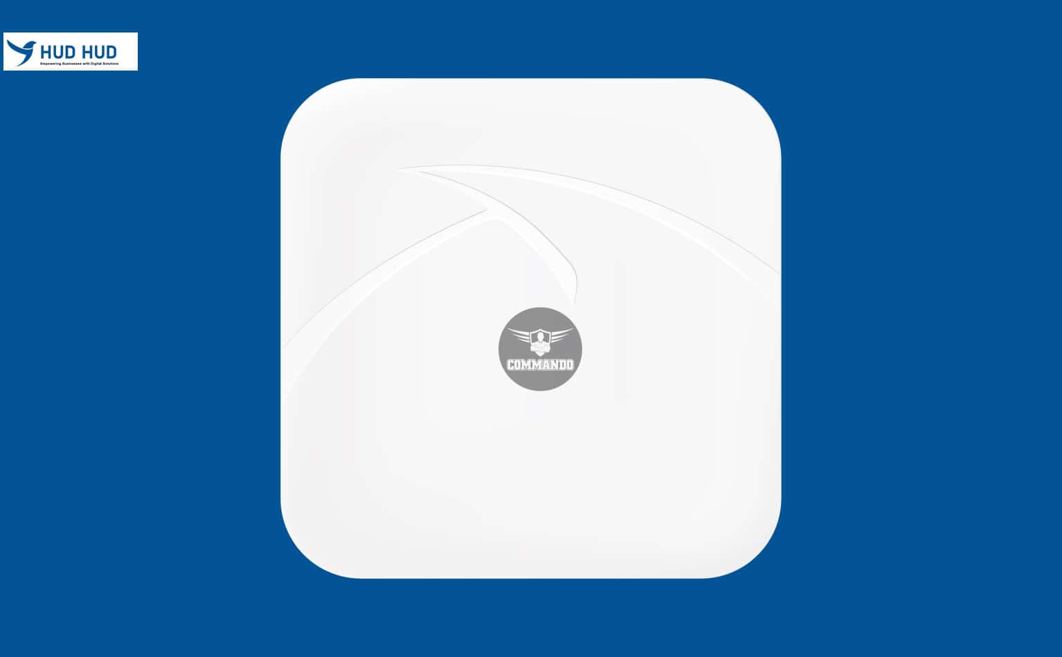 Ceiling AP Wireless Series