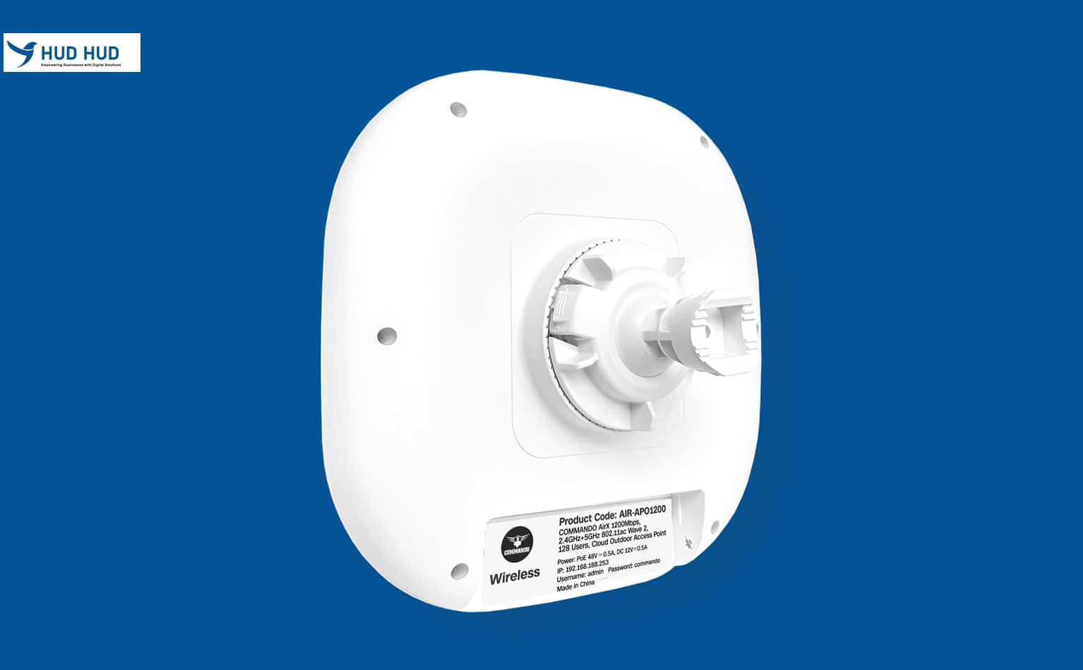 Outdoor AP Wireless Series